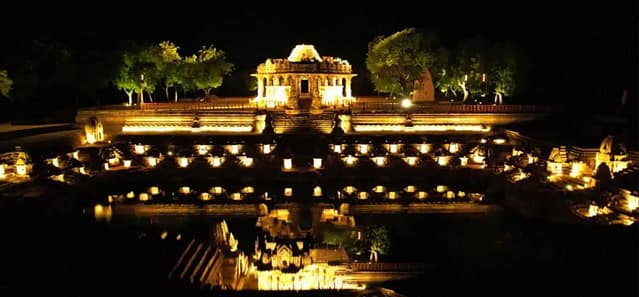 Trends & Technologies in Façade Lighting