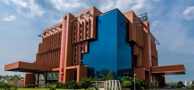 Wienerberger aspect clay ventilated façade tiles