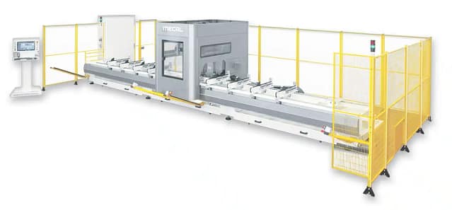 Transforming Fabrication with the Power of 5-Axis CNC Machines