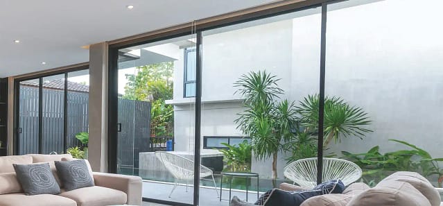 Leading the revolution in uPVC & aluminium doors and windows