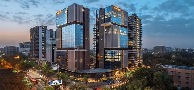 Benoy's Gregory Kovacs On Innovative Sustainable Architecture Design