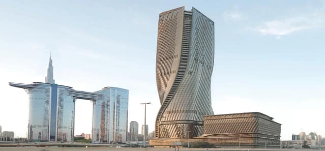 Exploring Global Trends In Façade Designs & Cladding Materials