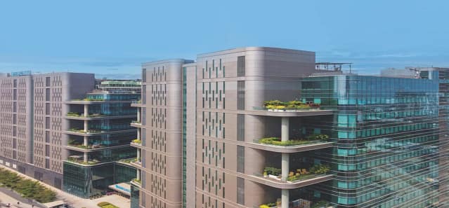 Fire Safety In Urban India Building Safer And Smarter Buildings