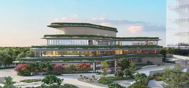 Fire-Safe Façades Designing For Protection, Performance And Compliance