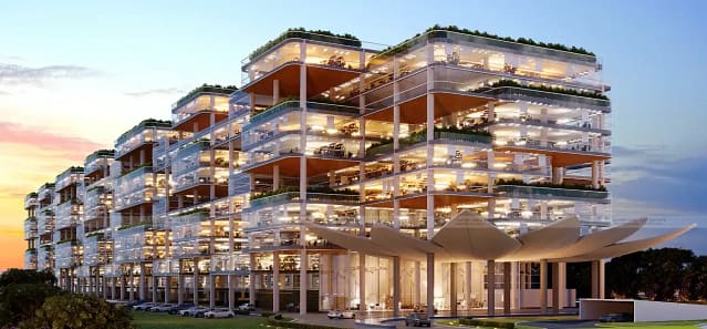 Beyond The Surface The Transformative Power Of Cladding