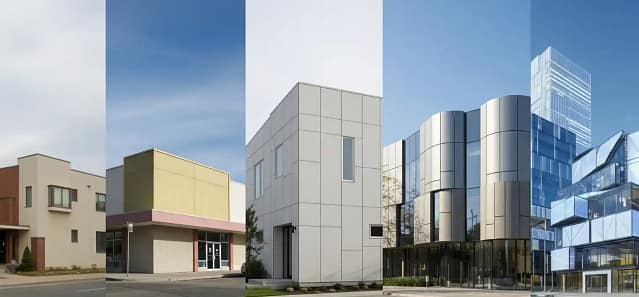 The Evolution and Future of Exterior Drywall in Construction