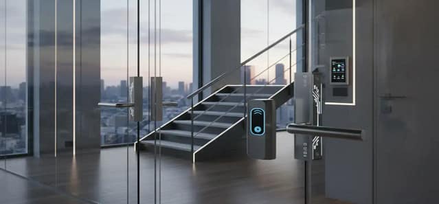 We Are Very Bullish About The Growth Of The Architectural Hardware Industry