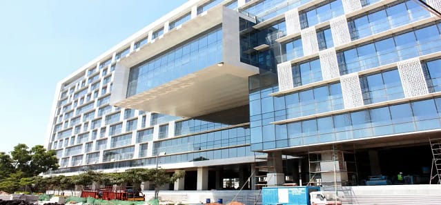 Enhance Aura_ITC Green Center