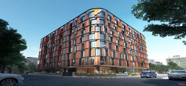 Zee Shaan - ZEE Corporate Park, Mumbai