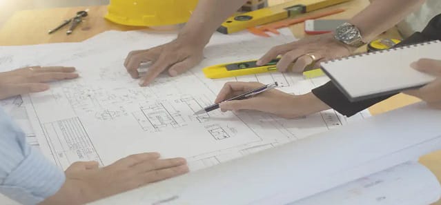 Facade Designs On The Table