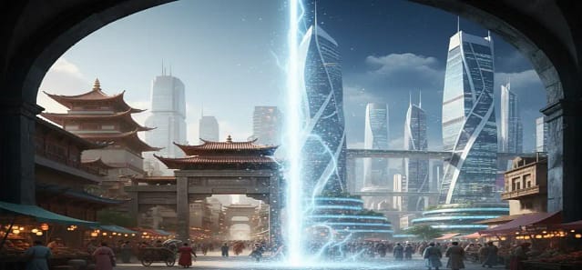 Looking Back, Moving Forward - The Future Of Facades & Fenestration By 2030