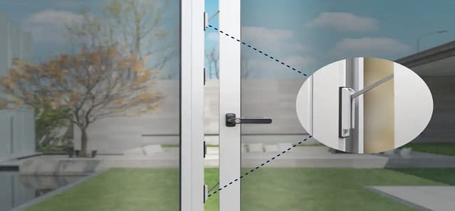 STAC LR Redefining The Sliding Door And Window Experience