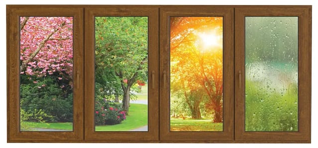 Sudhakar Profiles - Pioneering Excellence In uPVC And Aluminium Solutions