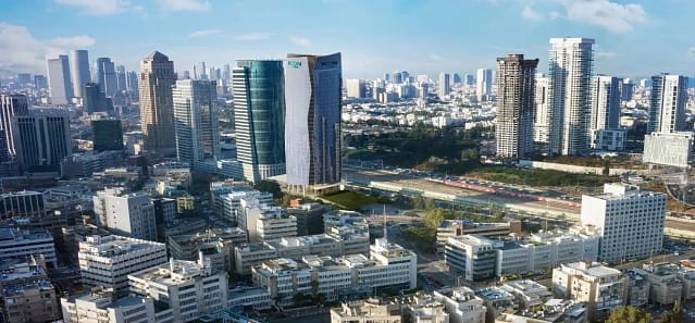 Rising façade complexity