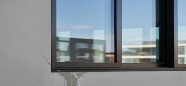 The Weakest Link Is Often Not The Glass But The Frame-To-Structure Interface