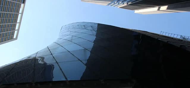 Twisted Tower In Bangladesh Made Possible With VS1 QA Tower, Dhaka