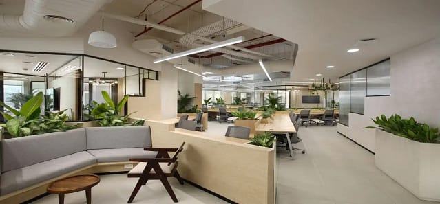 Designing The Future Of Façades Smart Glass, Use Of AI, And The Path To Sustainable Architecture