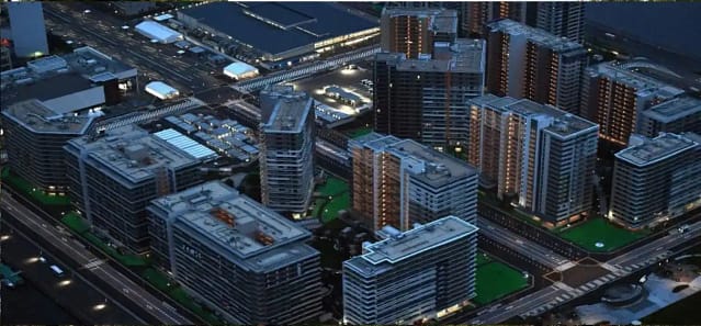 Tokyo Olympics Organisers Pledge For Net Zero Carbon Emissions