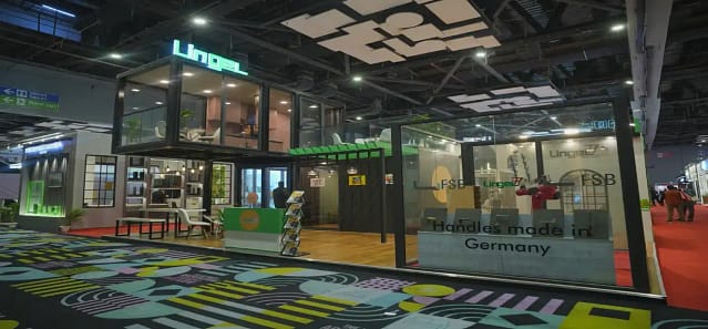 Lingel Windows Launches New Product Innovations at ACETECH Expo