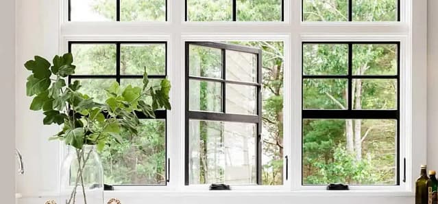 Modern Window Trends Shaping Today’s Homes