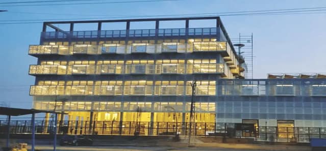 The Role Of Sustainability In Façade & Fenestration - Building A Greener Future