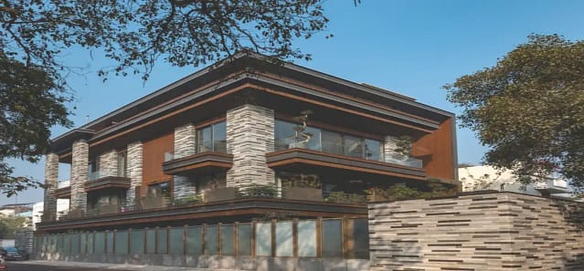 AVIARA Residence A Poetic Dialogue Of Light, Nature And Timeless Design