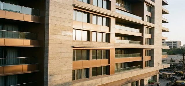 Beyond The Glass - Acoustic Weak Points Architects Miss In Indian Facades