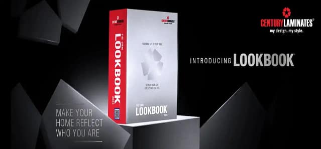 Century Laminates Launches LookBook 2020-22