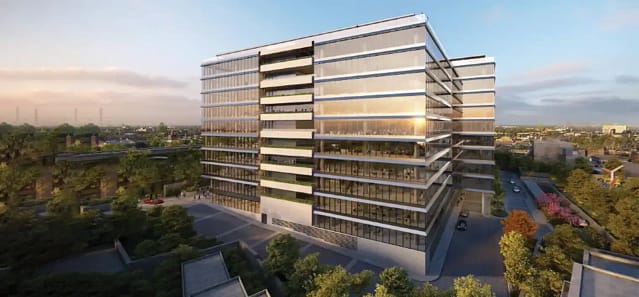 Performance Testing Is Essential To Ensure Facades Are Safe, Watertight, and Energy-Efficient