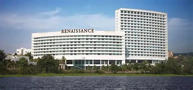 Architecture is Driven More by Passion