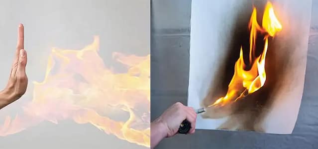 Effisus Unveils ‘A2 Class’ Fire-rated Waterproof Membrane