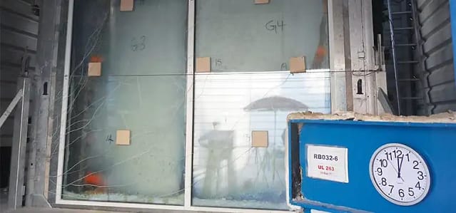 Fire Safety Testing & Certification – Importance and Necessity