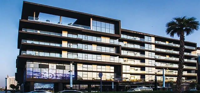 City Walk - Capturing the Heart of Dubai