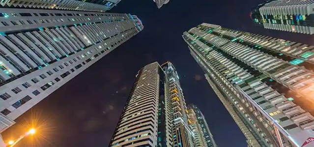 Creating Sustainable and Efficient Façades for the Future