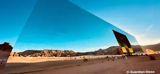 Guardian Glass Innovative Glass for Sustainable Buildings