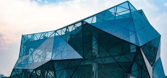 Façades and Fenestration Fire Mitigation Measures