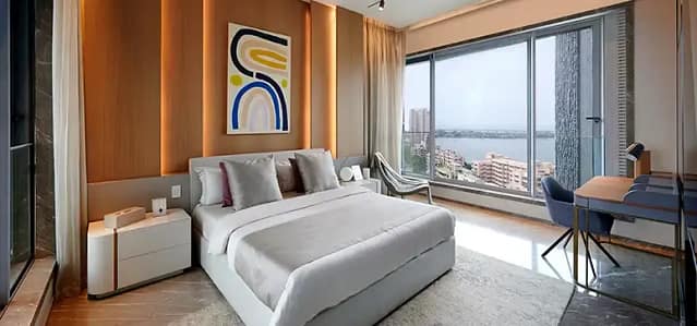 Ventilator nicely gets integrated into any type of window systems