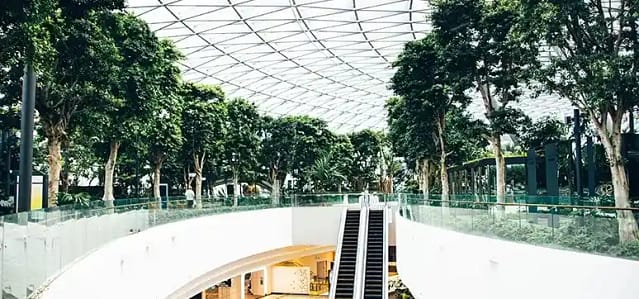 Saugaat Inc: A Leading Provider of Architectural Glass Solutions