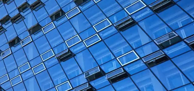 Natural Ventilation System in Buildings