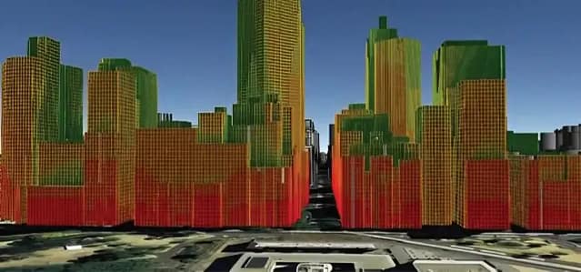 Improving Acoustic Performance of Façades