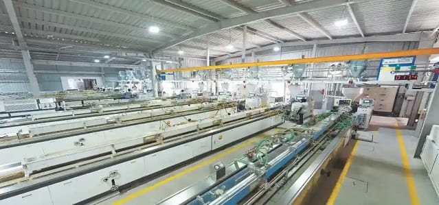 Simta Products Prioritize Design Details And Performance