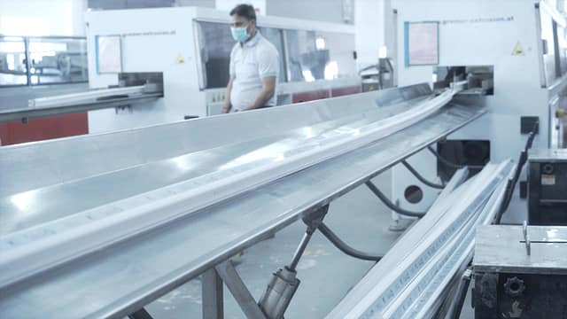 Encraft Manufacturing