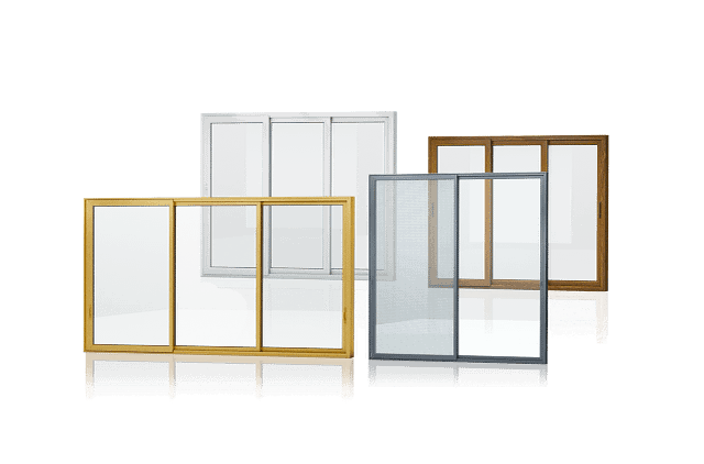 uPVC Windows and Doors