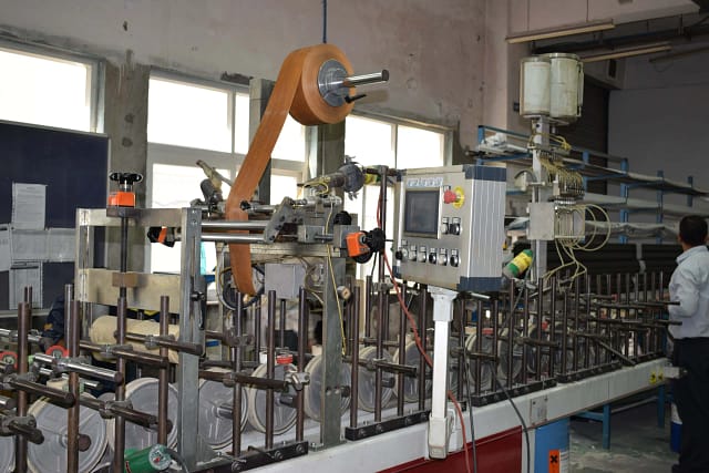 Encraft Manufacturing Industry