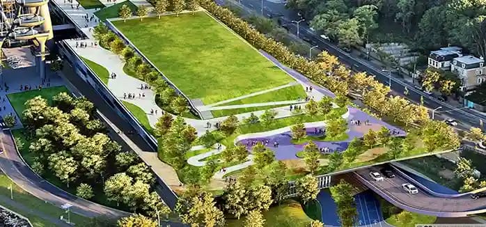 A Guide to Comprehensive Façade Design