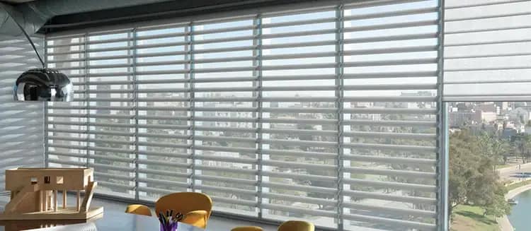 Analytics of Façades for High Performance Buildings