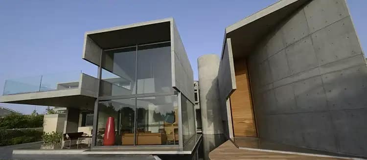 Saurabh Agrawal Residence