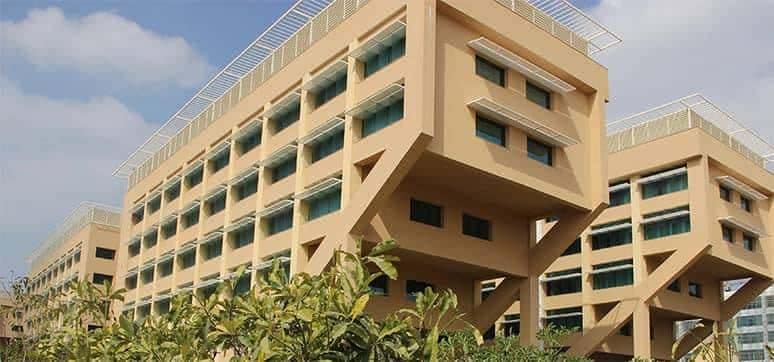 High performance facades