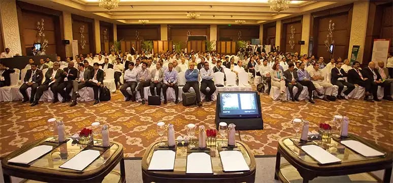 New Delhi ‘s first exclusive conference on facade design & engineering