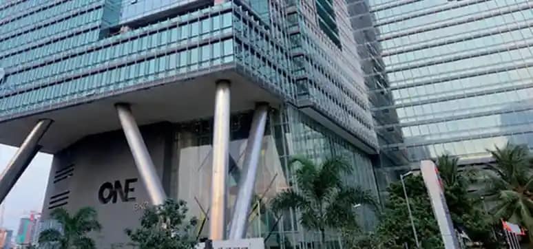 One BKC Mumbai